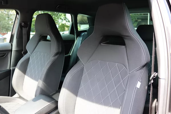 Škoda Karoq Škoda Karoq 1.5 TSI ACT Sport - foto 25