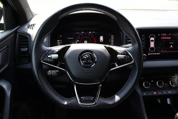 Škoda Karoq Škoda Karoq 1.5 TSI ACT Sport - foto 26