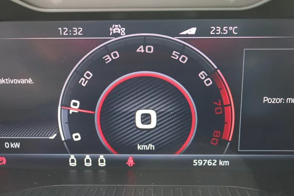 Škoda Karoq Škoda Karoq 1.5 TSI ACT Sport - foto 28