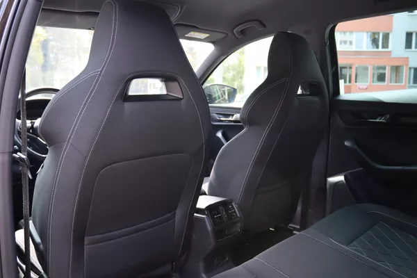 Škoda Karoq Škoda Karoq 1.5 TSI ACT Sport - foto 38
