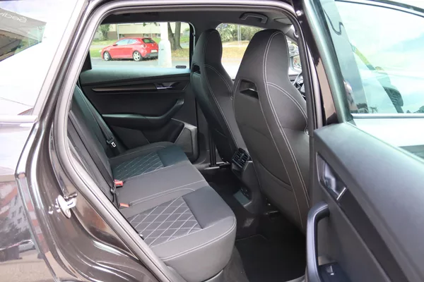 Škoda Karoq Škoda Karoq 1.5 TSI ACT Sport - foto 42