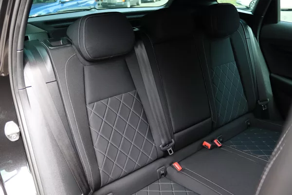 Škoda Karoq Škoda Karoq 1.5 TSI ACT Sport - foto 43