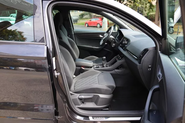 Škoda Karoq Škoda Karoq 1.5 TSI ACT Sport - foto 44