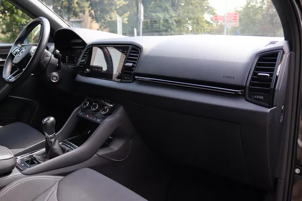 Škoda Karoq Škoda Karoq 1.5 TSI ACT Sport - foto 46