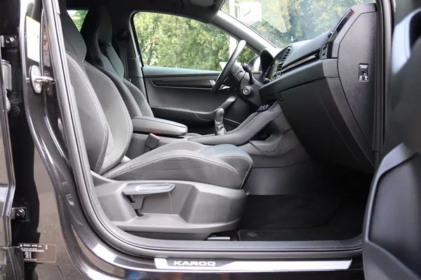 Škoda Karoq Škoda Karoq 1.5 TSI ACT Sport - foto 47
