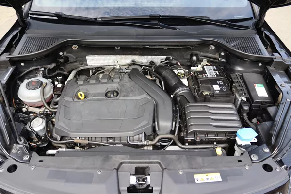 Škoda Karoq Škoda Karoq 1.5 TSI ACT Sport - foto 48