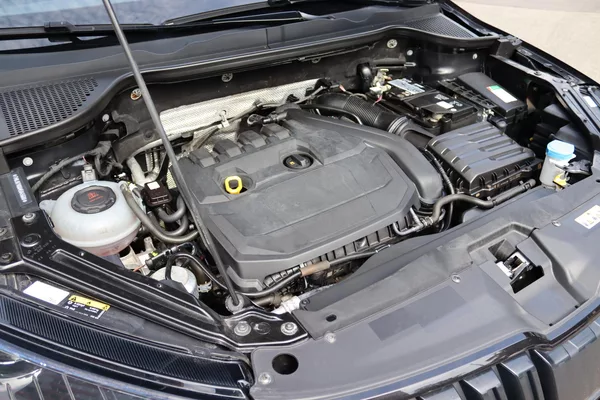 Škoda Karoq Škoda Karoq 1.5 TSI ACT Sport - foto 49