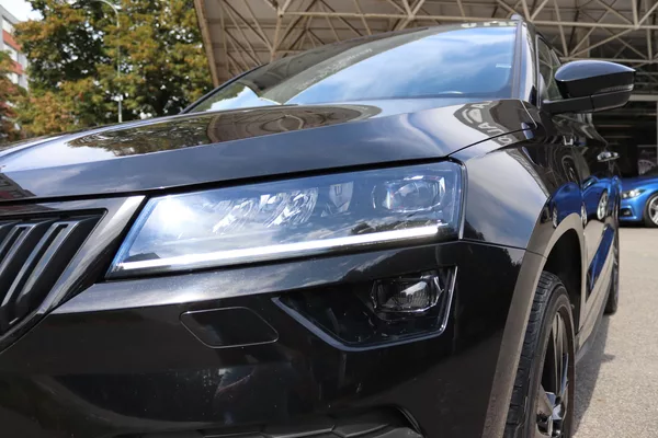 Škoda Karoq Škoda Karoq 1.5 TSI ACT Sport - foto 5