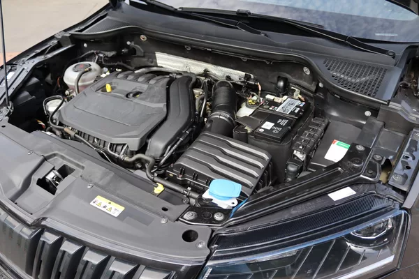 Škoda Karoq Škoda Karoq 1.5 TSI ACT Sport - foto 50