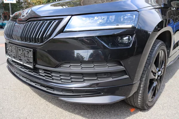Škoda Karoq Škoda Karoq 1.5 TSI ACT Sport - foto 6
