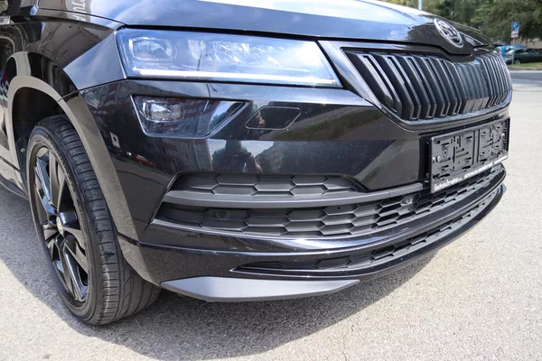 Škoda Karoq Škoda Karoq 1.5 TSI ACT Sport - foto 7
