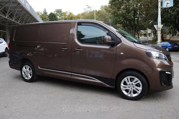 Opel Vivaro 2.0 BlueHDi/CDTi 130 kW - foto 10