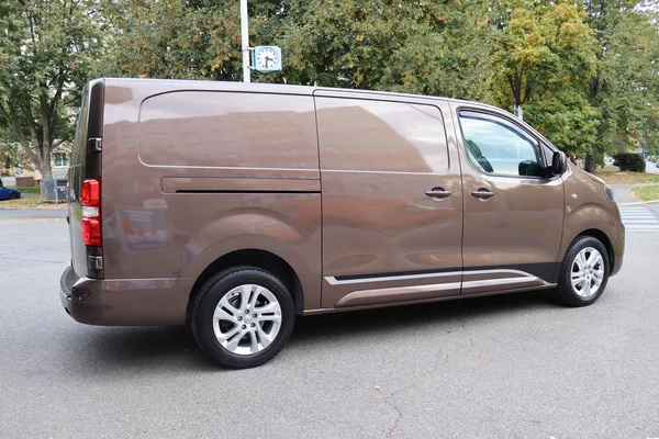 Opel Vivaro 2.0 BlueHDi/CDTi 130 kW - foto 12