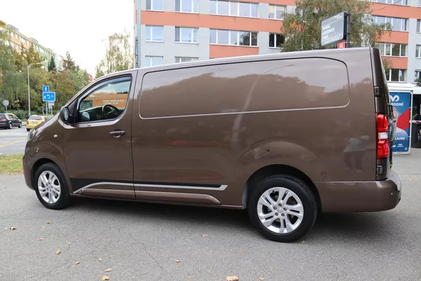 Opel Vivaro 2.0 BlueHDi/CDTi 130 kW - foto 16