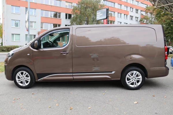 Opel Vivaro 2.0 BlueHDi/CDTi 130 kW - foto 17
