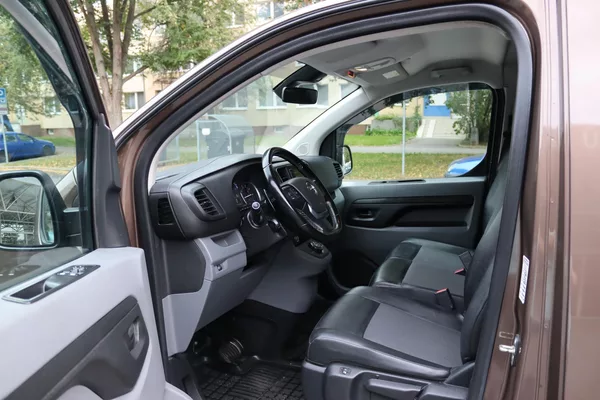 Opel Vivaro 2.0 BlueHDi/CDTi 130 kW - foto 24