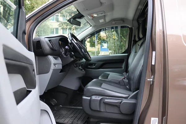 Opel Vivaro 2.0 BlueHDi/CDTi 130 kW - foto 25
