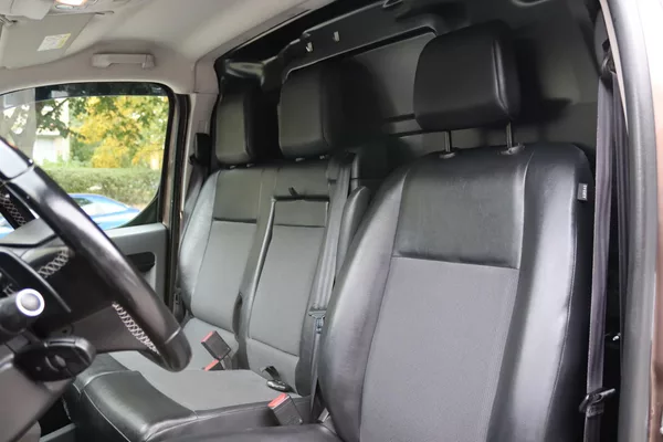 Opel Vivaro 2.0 BlueHDi/CDTi 130 kW - foto 26