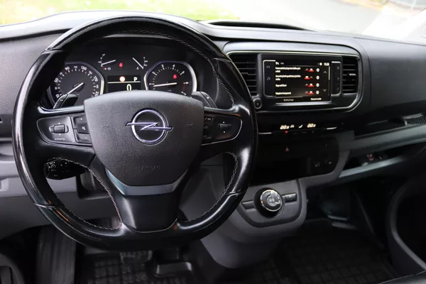 Opel Vivaro 2.0 BlueHDi/CDTi 130 kW - foto 28