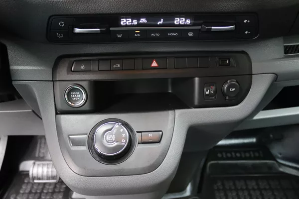 Opel Vivaro 2.0 BlueHDi/CDTi 130 kW - foto 34