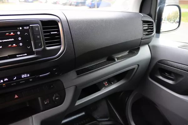 Opel Vivaro 2.0 BlueHDi/CDTi 130 kW - foto 36