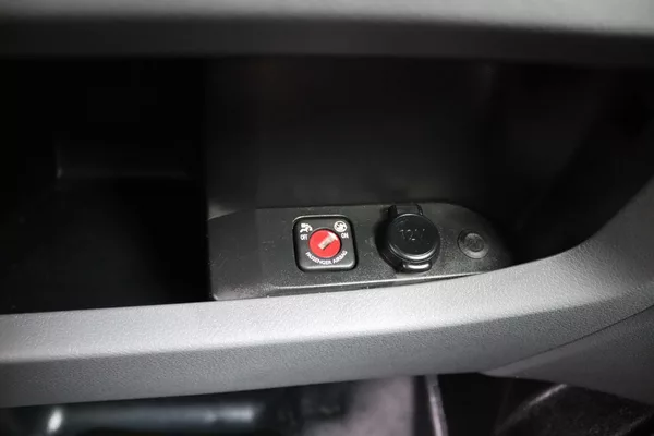 Opel Vivaro 2.0 BlueHDi/CDTi 130 kW - foto 37