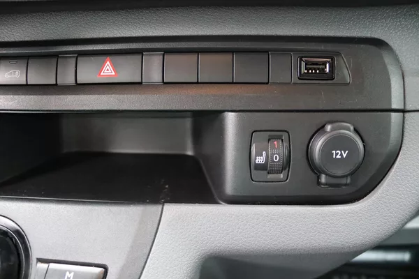 Opel Vivaro 2.0 BlueHDi/CDTi 130 kW - foto 38