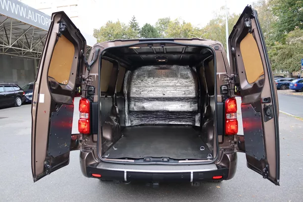 Opel Vivaro 2.0 BlueHDi/CDTi 130 kW - foto 40