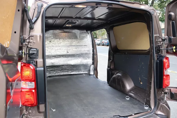 Opel Vivaro 2.0 BlueHDi/CDTi 130 kW - foto 43