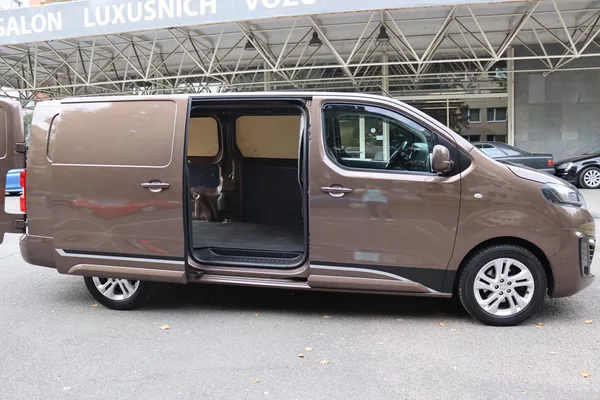 Opel Vivaro 2.0 BlueHDi/CDTi 130 kW - foto 44