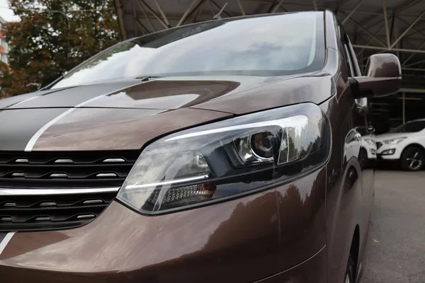 Opel Vivaro 2.0 BlueHDi/CDTi 130 kW - foto 5