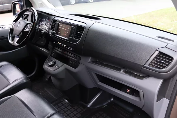 Opel Vivaro 2.0 BlueHDi/CDTi 130 kW - foto 54