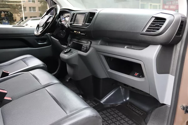 Opel Vivaro 2.0 BlueHDi/CDTi 130 kW - foto 55