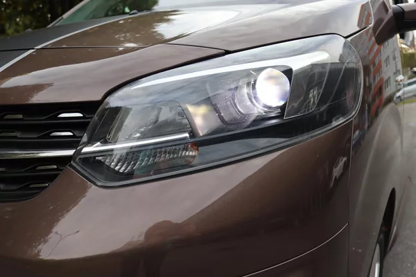 Opel Vivaro 2.0 BlueHDi/CDTi 130 kW - foto 57