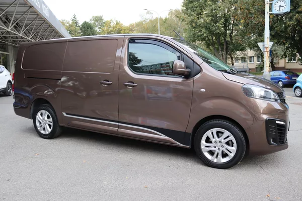 Opel Vivaro 2.0 BlueHDi/CDTi 130 kW - foto 9