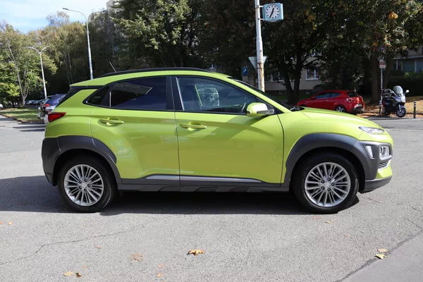 Hyundai Kona 1.6 T-GDI 4×4 | 7DCT | 130 kW - foto 10