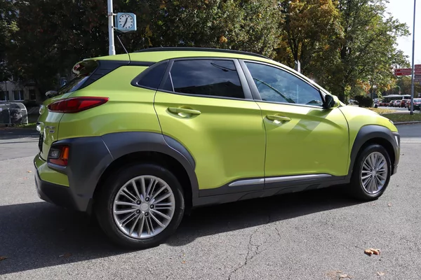 Hyundai Kona 1.6 T-GDI 4×4 | 7DCT | 130 kW - foto 11