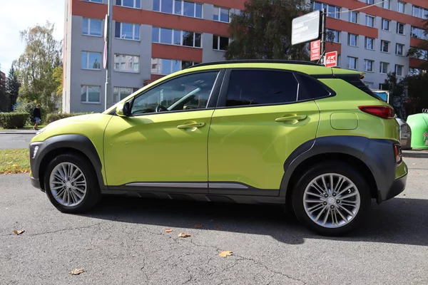 Hyundai Kona 1.6 T-GDI 4×4 | 7DCT | 130 kW - foto 16