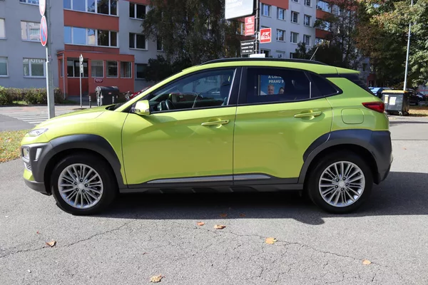 Hyundai Kona 1.6 T-GDI 4×4 | 7DCT | 130 kW - foto 17