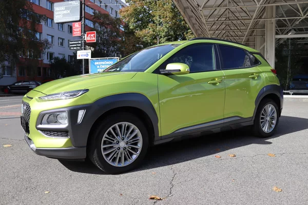 Hyundai Kona 1.6 T-GDI 4×4 | 7DCT | 130 kW - foto 20