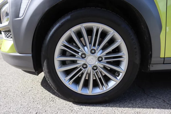 Hyundai Kona 1.6 T-GDI 4×4 | 7DCT | 130 kW - foto 21