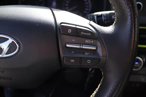 Hyundai Kona 1.6 T-GDI 4×4 | 7DCT | 130 kW - foto 31