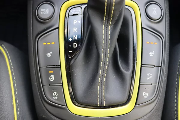 Hyundai Kona 1.6 T-GDI 4×4 | 7DCT | 130 kW - foto 35