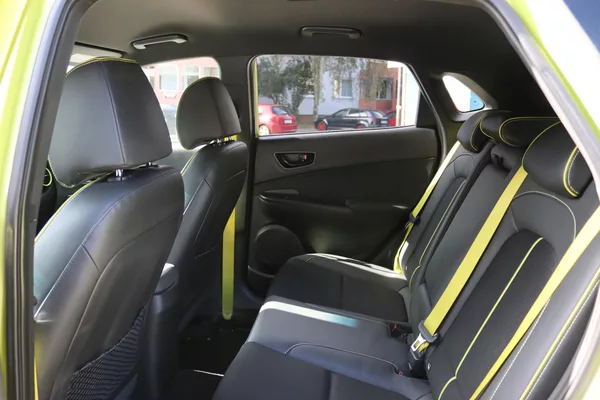 Hyundai Kona 1.6 T-GDI 4×4 | 7DCT | 130 kW - foto 40