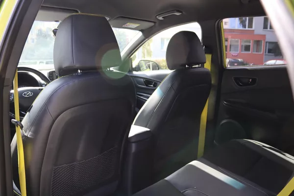 Hyundai Kona 1.6 T-GDI 4×4 | 7DCT | 130 kW - foto 42