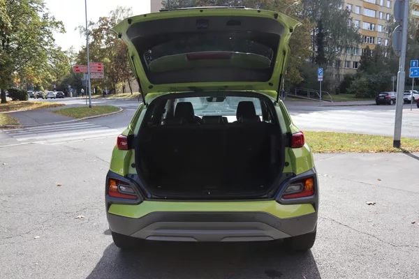 Hyundai Kona 1.6 T-GDI 4×4 | 7DCT | 130 kW - foto 43