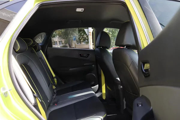 Hyundai Kona 1.6 T-GDI 4×4 | 7DCT | 130 kW - foto 45