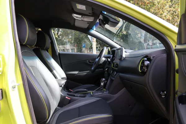 Hyundai Kona 1.6 T-GDI 4×4 | 7DCT | 130 kW - foto 50