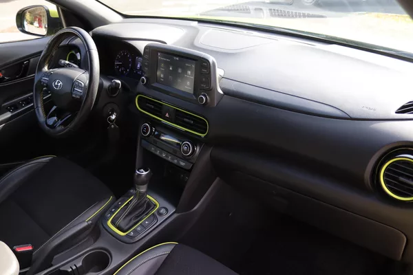 Hyundai Kona 1.6 T-GDI 4×4 | 7DCT | 130 kW - foto 51