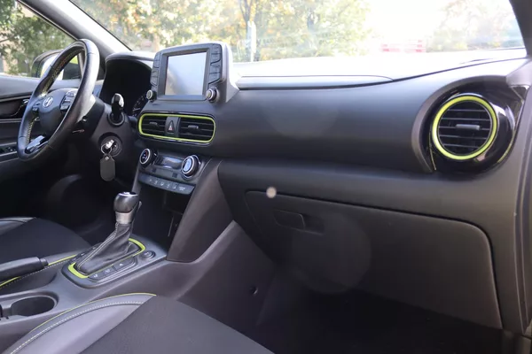 Hyundai Kona 1.6 T-GDI 4×4 | 7DCT | 130 kW - foto 52